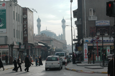 Aziziye Cami 1