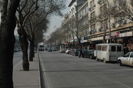 Mevlana Caddesi 1