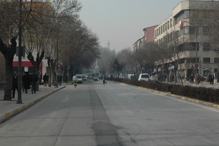 Mevlana Caddesi 4