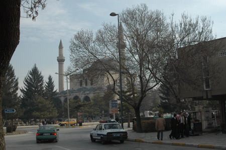 Selimiye Cami