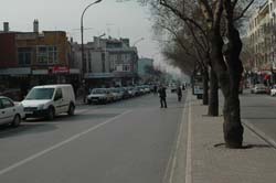 Mevlana Caddesi 2