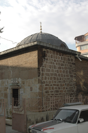 Beyhekim Cami 1