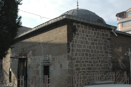 Beyhekim Cami 2