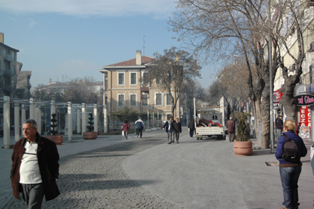 Konya Ataturk Muzesi