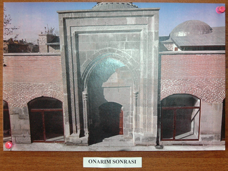 Sahip Ata Vakif Muzesi  9
