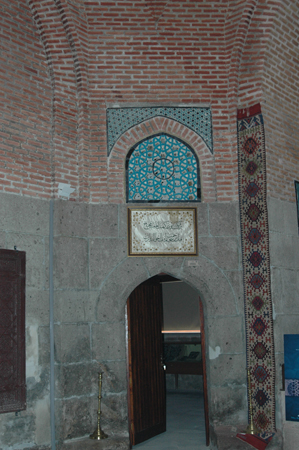 Sahip Ata Vakif Muzesi 3