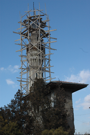 Sahip Ata Vakif Muzesi 7