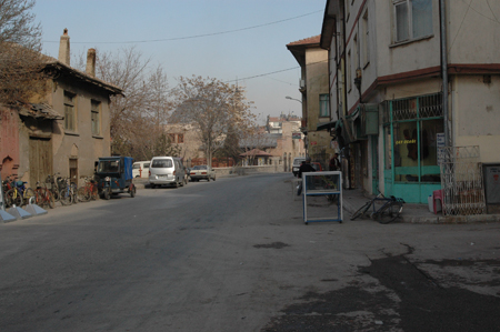 Sahip Ata Vakif Muzesi