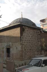 Beyhekim Cami 1