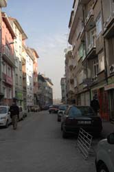 Konya Ara Sokak 2