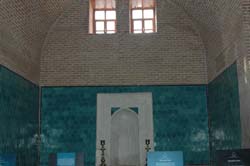 Sahip Ata Vakif Muzesi 2