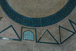 Sahip Ata Vakif Muzesi 6