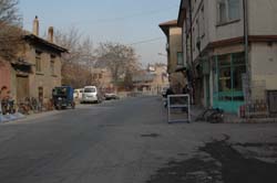 Sahip Ata Vakif Muzesi