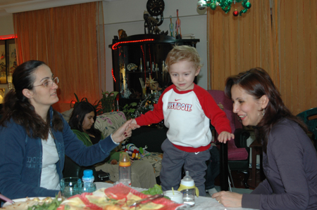 Mujgan ve Ozan Bilsel_Gulay Guneri_02