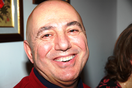 Ahmet Sevuk