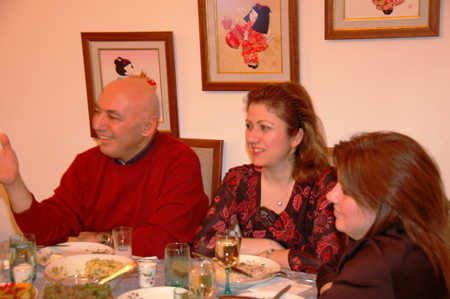 Ahmet-Leyla Sevuk