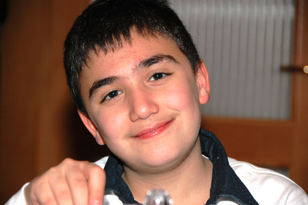 Doruk Sevuk