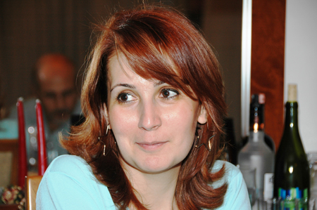 Gulay Guneri