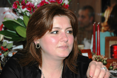 Zeynep Eti
