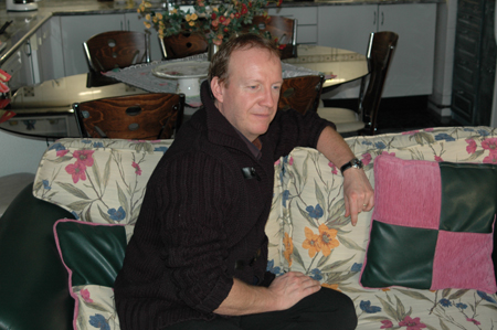 Laurent Chapdelaine-4 Aralik 2007