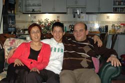 Canan-Can-Necmi Salman 2 Ocak 2007