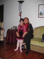 Damla-Zeynep Yalcinturk 3 Ocak 2007