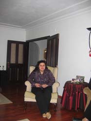 Didem Kiziltan 3 Ocak 2007