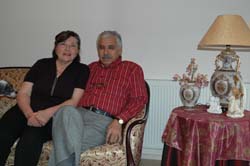 Ozgul-Hayri Bulut 3 Ocak 2007