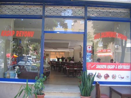 Sakarya Kasap Koftecesi1