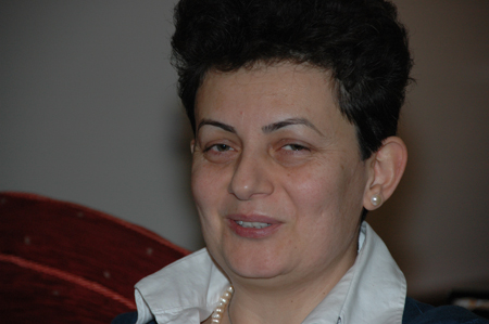 Aysegul Guvenc