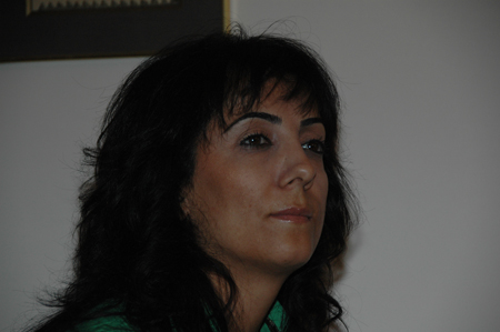 Meral Aday