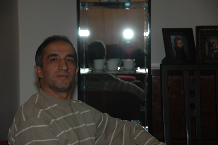 Muhittin Aday