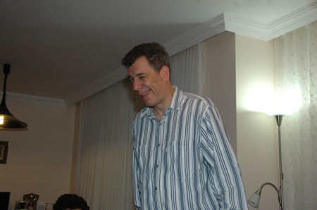 Sedat Erdem
