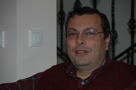 Ugur Guvenc