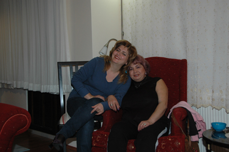 Zeynep Eti & Nuray Eti