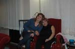 Zeynep Eti & Nuray Eti