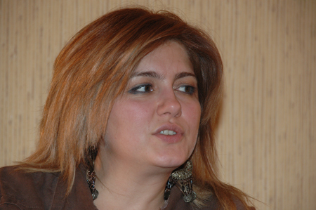 Zeynep Eti