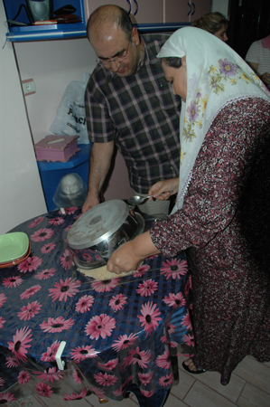 Meziyet Kuzucu & Tas Kebabi_06
