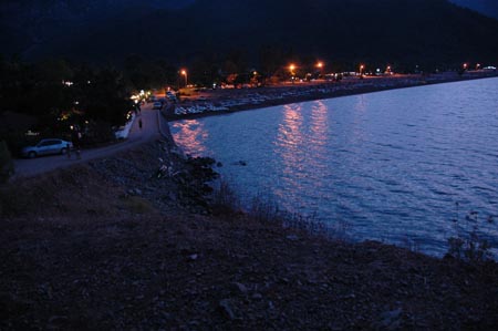 Adrasan Koyu_Gece_01