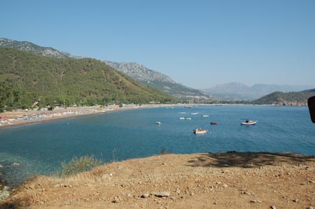Adrasan Koyu_Gunduz_11