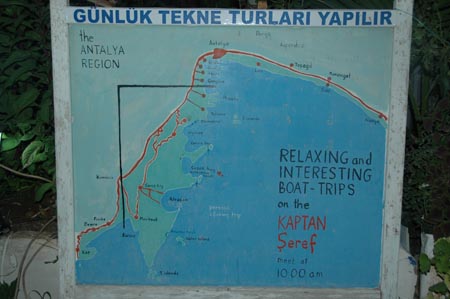 Koy Haritasi