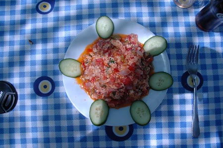 Nimet Ablanin Menemeni