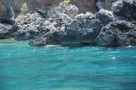 Tekne Turu_Olympos Koyu_04