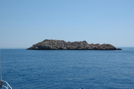 Tekne Turu_Pirasali Adasi_01