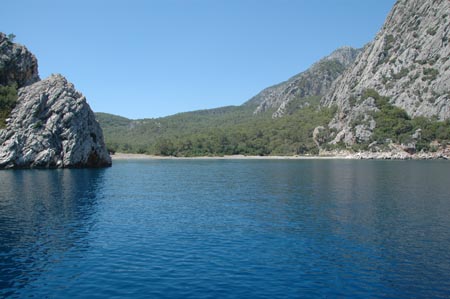 Tekne Turu_Sazak Koyu_02