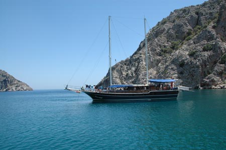 Tekne Turu_Sazak Koyu_06