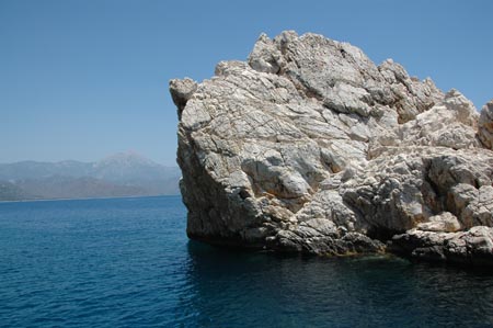 Tekne Turu_Sazak Koyu_08