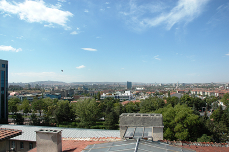 Ankara Bati-2