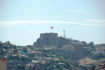 Ankara Kalesi
