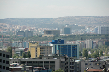 Ankara-Anitkabir-1